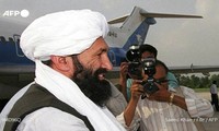 Taliban veröffentlichen Regierungsmitglieder