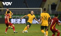 Australische Medien loben die Abwehr der vietnamesischen Fußballmannschaft  ​