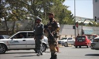 Afghanistan: Taliban wollen Armee aufbauen