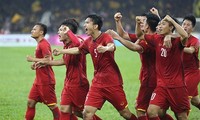   AFF Cup 2020: Vietnamesische Fußballmannschaft trifft wieder auf Malaysia und Indonesien