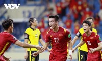 Vietnam trifft bei AFF Cup auf Laos