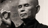 Obermönche Thich Nhat Hanh ist in Hue verstorben