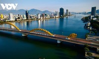 Da Nang will sich zu einer besonderen Stadt Vietnams entwickeln