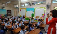 UNICEF-Vertreter in Vietnam: Das Beste für Kinder in Vietnam, dass sie zur Schule gehen