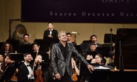 Symphonie Orchester der Sonne kehrt nach zwei Jahren zurück