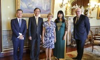 Australien: New South Wales legt großen Wert auf Zusammenarbeit mit Vietnam