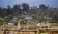 Entdeckung der Schönheit von Lung Van in Hoa Binh 