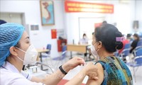 In Vietnam sind am Montag mehr als 1.600 neue COVID-19-Infizierte registriert worden