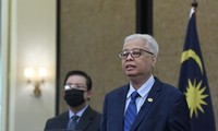 Malaysia ruft China auf, UNCLOS von 1982 zu respektieren