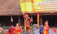 Lam Kinh-Festival 2022, 604. Jahrestag des Aufstands aus Lam Son