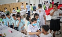 Covid-19-Bewältigung: Vietnam unter den 10 besten Ländern