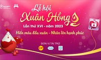 Xuan Hong-Fest wird am 6. Februar gestartet