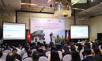 Unternehmensforum zwischen Vietnam und Tschechien