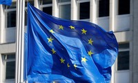 EU fördert Aufbau des Marktes innerhalb der EU im Bereich der digitalen Technik und Dienstleistungen 