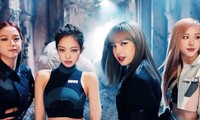 Die südkoreanische Musikband Blackpink kommt nach Hanoi