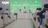 Vietnam will regionales Innovationszentrum für Lebensmittel werden