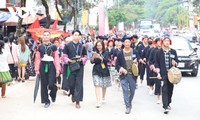 Tourismus-Woche im Hochland Moc Chau beginnt am 28. August