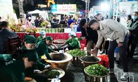 Einzigartiger Abend zum Austausch der Teekultur