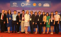 APEC 2017: ເພີ່ມທະວີການຮ່ວມມືກັບສາກົນໃນການປ້ອງກັນ, ຕ້ານການສໍ້ລາດບັງຫຼວງ