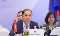 ກອງປະຊຸມ ASEAN SOM ຈັດກອງປະຊຸມກະກຽມໃຫ້ກອງປະຊຸມສຸດຍອດອາຊຽນຄັ້ງທີ 32