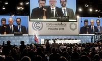 COP 24: ກາລະໂອກາດເພື່ອຫັນຂໍ້ຕົກລົງ Paris ໃຫ້ປະກົດຜົນເປັນຈິງ