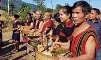 ງານບຸນ AZA Koonh ໄດ້ກາຍເປັນມໍລະດົກບໍ່ເປັນວັດຖຸລະດັບຊາດ