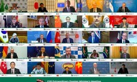 G20 ຮ່ວມມືຜ່ອນຜັນການຈຳກັດໄປມາ ແລະ ຊຸກຍູ້ພື້ນຖານເສດຖະກິດ