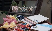 ຫໍສະໝຸດ Dfree Book - ແຜ່ຂະຫຍາຍວັດທະນະທຳການອ່ານປຶ້ມໃນປະຊາຄົມ