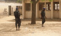 ພວກກະບົດ Boko Haram ຢືນຢູ່ເບື້ອງຫຼັງເຫດລັກພາຕົວນັກຮຽນນັບຮ້ອຍຄົນຢູ່ ໄນຈີເລຍ