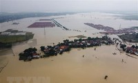 ອາຊຽນປະເຊີນໜ້າກັບສິ່ງທ້າທາຍຫຼາຍຢ່າງຍ້ອນການປ່ຽນແປງຂອງດິນຟ້າອາກາດ