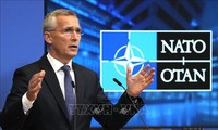 NATO ດຳເນີນການຊ້ອມຮົບນິວເຄຼຍ