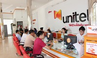 Unitel ໄດ້ເປີດຕົວ 3 ພື້ນຖານສຳຄັນທີ່ສຸດສຳລັບ ລາວ