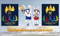 SEA Games 32: ກຳປູເຈຍ ກະກຽມໃຫ້ພິທີຂໍໄຟ ແລະ ແຫ່ທວນໄຟ