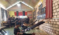 ສະ​ໂມ​ສອນ​ຕ່ຳ​ຫູກ​ບ້ານ​ຟູງ-ຈຸດ​ພົ້ນ​ເດັ່ນໃນ​ການ​ພັດ​ທະ​ນາ​ເສດ​ຖະ​ກິດ-ສັງ​ຄົມ​ເຂດ​ຊົນ​ນະ​ບົດ​ຢູ່​ແຂວງ ຢາ​ລາຍ