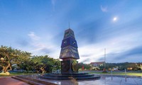 ພະລັງຊີວິດໃໝ່ຢູ່ເມືອງເກາະ ເຈື່ອງຊາ