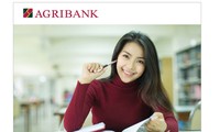 베트남 농업농촌발전은행 (Agribank) 학비수령서비스