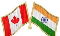  Canada looks for strong partnership with India