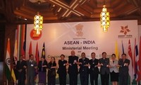 ASEAN and India strengthen energy cooperation