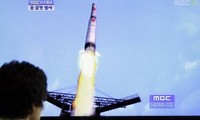 China responds to North Korea’s satellite launch