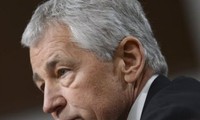 US Senate approves Chuck Hagel as Defense Secretary