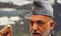 Karzai urges Pakistan to step up fight against terrorism