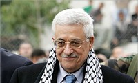 Palestinian President Mahmoud Abbas begins visit to Russia 