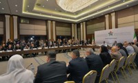 Syrian opposition rejects dialogue with Assad regime