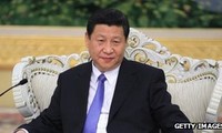  Xi Jinping begins tour of 4 countries