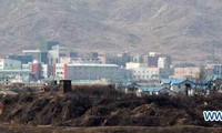   North Korea to withdraw all workers from Kaesong Industrial Complex