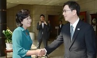 North, South Korea agree to hold ministerial negotiation