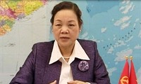  Secretary of Party Central Committee in Tuyen Quang province