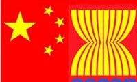 China- ASEAN trade turnover surpasses 400 billion USD