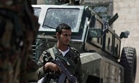 Al Qaeda attack kills 5 Yemen soldiers