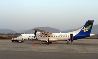  Three Vietnamese dead in Lao plane crash